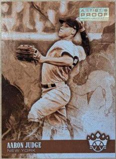 Aaron Judge