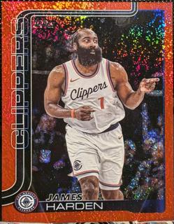 James Harden