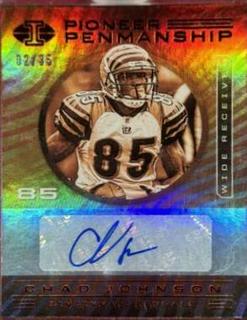 Chad Johnson
