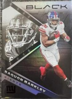 Saquon Barkley