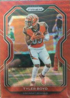 Tyler Boyd