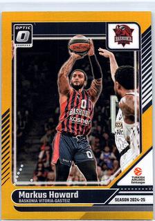 Markus Howard