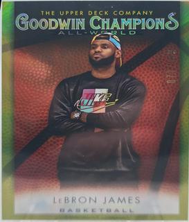 LeBron James