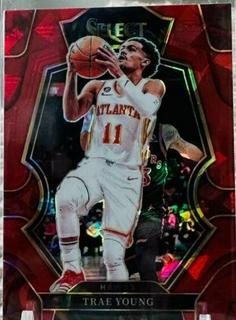 Trae Young