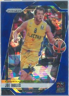 Joe Ingles