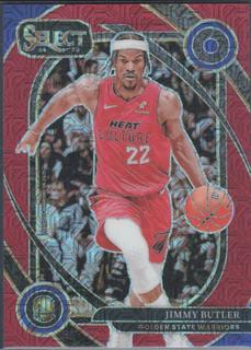 Jimmy Butler III