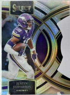 Justin Jefferson