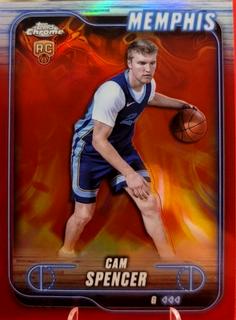 Cam Spencer