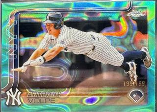 Anthony Volpe