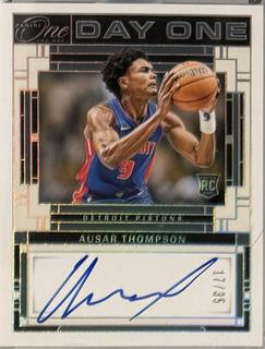 Ausar Thompson