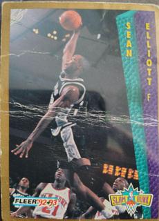 Sean Elliott