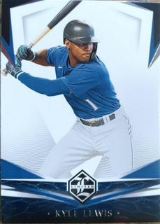 Kyle Lewis