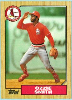 Ozzie Smith
