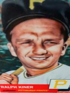 Ralph Kiner