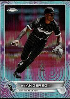 Tim Anderson