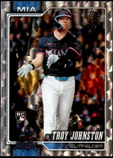 Troy Johnston