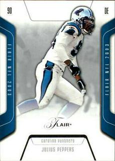 Julius Peppers