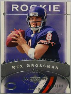 Rex Grossman