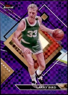 Larry Bird