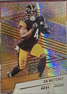 DK Metcalf
