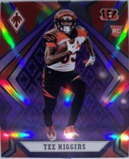 Tee Higgins