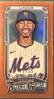 Francisco Lindor