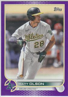 Matt Olson