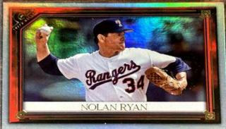 Nolan Ryan