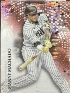 Manny Machado