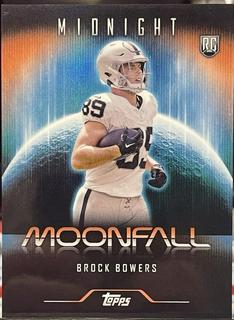 Brock Bowers