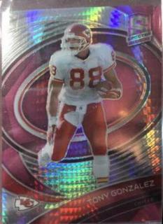 Tony Gonzalez