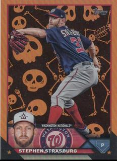 Stephen Strasburg