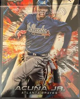 Ronald Acuna Jr.