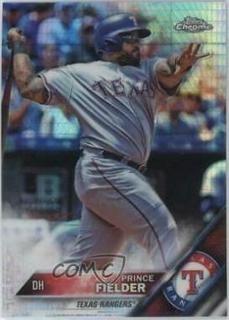 Prince Fielder