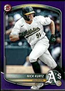 Nick Kurtz