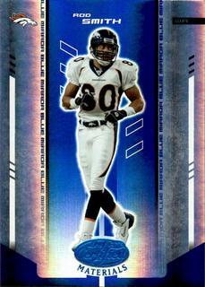 Rod Smith