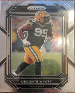 Devonte Wyatt