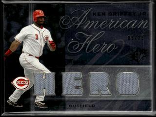 Ken Griffey Jr.