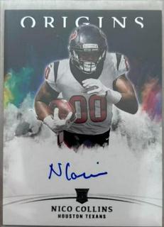 Nico Collins