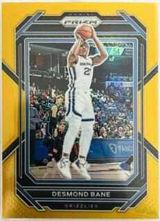 Desmond Bane