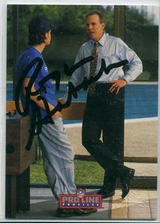 Roger Staubach