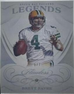 Brett Favre