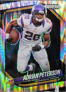 Adrian Peterson