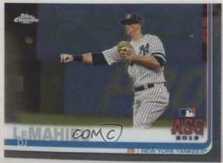 DJ LeMahieu