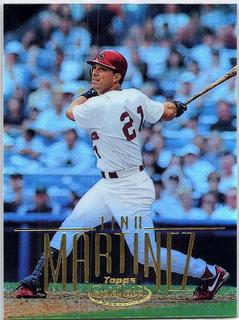 Tino Martinez