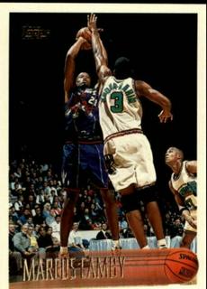 Marcus Camby