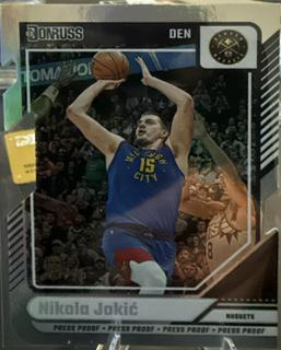 Nikola Jokic