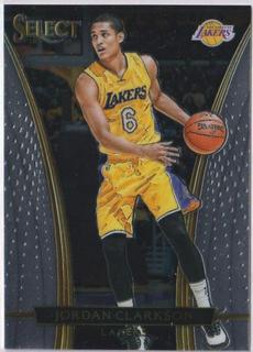 Jordan Clarkson