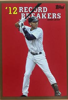 Derek Jeter