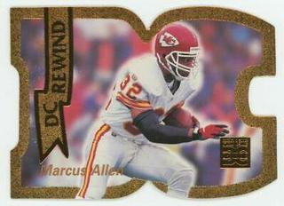 Marcus Allen